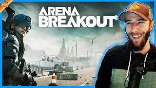 Arena Breakout aka 