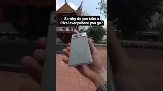 Why do you take your 