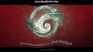 Nissan Logo History in Slow Drain