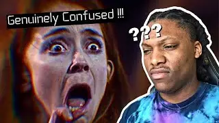 These CREEPY Video Make ZERO SENSE!!! [Scary Short Films…]