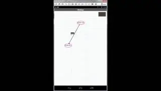 WeMap - Android, Zoom In/Out