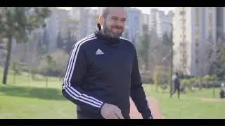 Footgolf Turkey