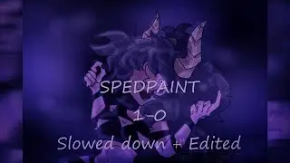 SPEEDPAINT | Bondage Fairies - 0-1 | Slowed down + Edited