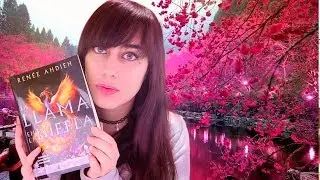 RESEÑA DEL LIBRO LA LLAMA EN LA NIEBLA | LIBROS RECOMENDADOS 2018