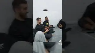 N3on reacts to Akhi Ayman marrying a black woman