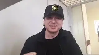 Тимофей Нагорный в суде говорит на украинском языке