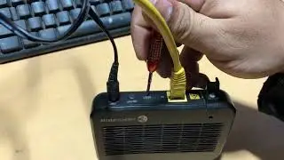 Les ip par Défaut des convertisseur nokia alcatel Pour la fibre de MarocTelecom G-010G-P et I-010G-U