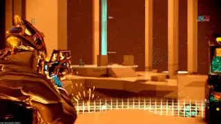 Warframe - Rank 15