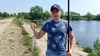 РЫБАЛКА НА ДОНКУ И ПОПЛАВОК 2023