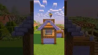 Minecraft Ultimate Survival House 🏠 #fyp #Minecraft #viral