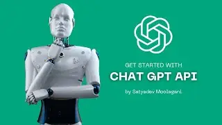 Use ChatGPT API with JavaScript (Node.js) | Get Started with ChatGPT Wrapper Applications