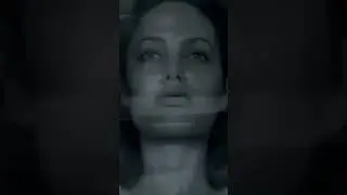 Тренировки Анджелины Джоли #экшен #film #actionfilm