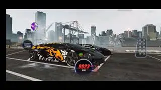 CSR2 Gameplay showdown