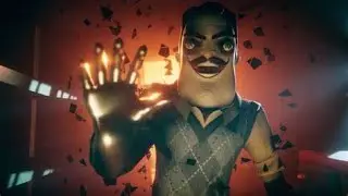 Secret Neighbor #3 PC Ce bug est WTF ! 🤣