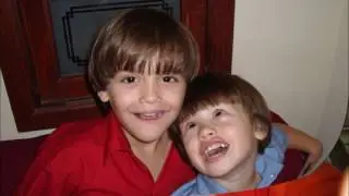 Homenagem ao meu querido filho Yanni