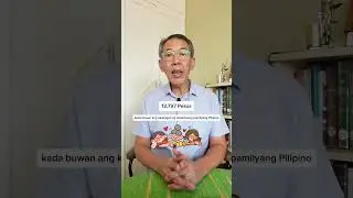 Tumaas ang minimum wage sa NCR, pero sapat nga ba ito? #attycheldiokno #minimumwage
