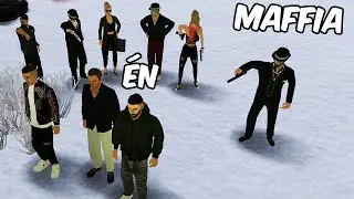 Hungary Life V3 - HOVÁ KERÜLTÜNK? ÚJ MAFFIA!?😲