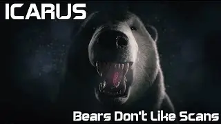 Scanning Again In ICARUS - A Solo Playthrough