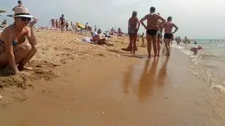 Анапа - станица Благовещенская