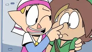 Game Grumps Animated: The Legend of Slurmp