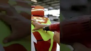 Se tuneó al eclipse! Que les pareció? Se viene nuevo video