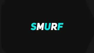 60fps 2D sync intro for Smurf [GOOOOOD!]
