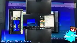 (YTPMV) GeloBSOD Scan has BSOD Scan
