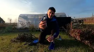 Что я использую при охоте на бобров!ОХОТА НА БОБРОВ!