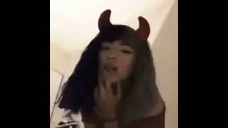 LIL DAVA - HOLLYWOOD-PORN STAR (SNIPPET) #soundcloud #edit #music #rap