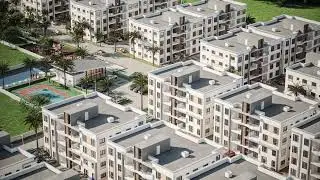 Green Garden Residence - Ciudad Juan Bosch