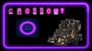 Crossout #7