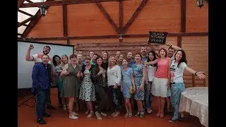 МОЗГОМАНИЯ в ЧЕХОВЕ!