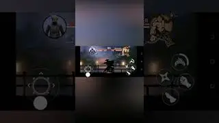 SHADOW FIGHT 2 KAKASHI HATAKE #khags #SHADOWFIGHT2 #SF2 #KAKASHI #naruto
