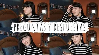 Preguntas y respuestas | ¿CÓMO EMPECÉ EN LA FOTOGRAFÍA? - Lorena Domínguez
