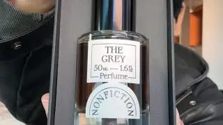 Korean Perfume: Nonfiction Odorama Cities
