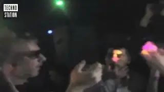 Beckers Live @ Moroko Loko - Rabat , Morocco 2016