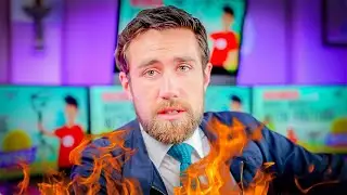 Why Stocks JUST Fell  | The Stock Crash Explained