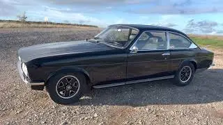 1978 Bristol 603 S2