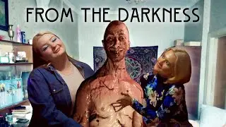[From the Darkness] Пришли в гости с соленьями