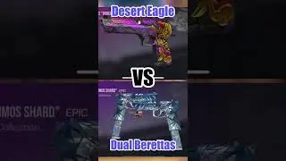 Насколько ты знаешь Standoff 2 