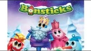 Бонстики 4
