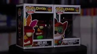 funko pops