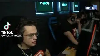 Remix легендарная психология от NAVI бустер и бумыч