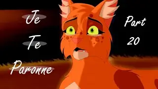 ♢Je Te Pardonne ~ Part 20 (REDACTED)♢
