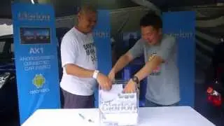 Proton Tech Week 2014