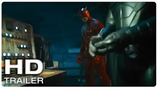 THE FLASH "Batman Hacks Soviet With Flip Phone" Movie Clip + Trailer (NEW 2023)
