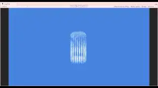Cylinder Rotation in Unity
