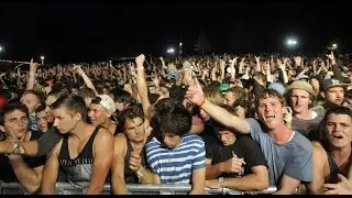 BW Summer Festival Gisborne 2014