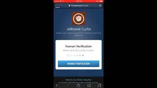 How to Install Cydia No Jailbreak (No Computer)