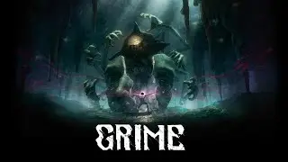 Grime On Intel Iris 540 (Low End Pc)